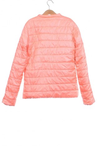 Kinderjacke, Größe 13-14y/ 164-168 cm, Farbe Orange, Preis 9,99 €