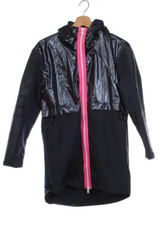 Kinderjacke 4F, Größe 11-12y/ 152-158 cm, Farbe Blau, Preis € 13,99