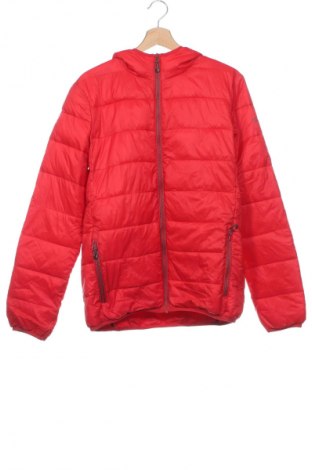 Kinderjacke CMP, Größe 15-18y/ 170-176 cm, Farbe Rot, Preis 13,99 €