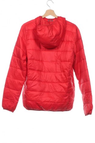 Kinderjacke CMP, Größe 15-18y/ 170-176 cm, Farbe Rot, Preis € 13,99