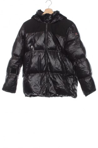 Kinderjacke Canadiens, Größe 15-18y/ 170-176 cm, Farbe Schwarz, Preis 49,99 €