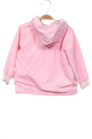 Kinderjacke Chaos, Größe 12-18m/ 80-86 cm, Farbe Rosa, Preis 6,99 €