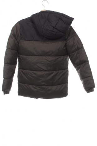 Kinderjacke Jack & Jones, Größe 10-11y/ 146-152 cm, Farbe Grün, Preis 33,99 €