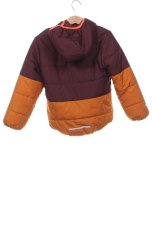 Kinderjacke Jack Wolfskin, Größe 4-5y/ 110-116 cm, Farbe Rot, Preis 90,99 €