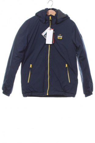 Kinderjacke Lego, Größe 9-10y/ 140-146 cm, Farbe Blau, Preis 48,99 €