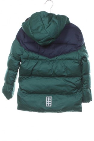 Kinderjacke Lego, Größe 2-3y/ 98-104 cm, Farbe Grün, Preis € 59,99