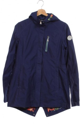 Kinderjacke Moorhead, Größe 15-18y/ 170-176 cm, Farbe Blau, Preis 5,99 €