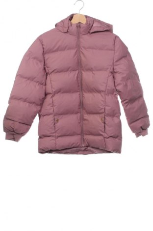 Kinderjacke Name It, Größe 10-11y/ 146-152 cm, Farbe Aschrosa, Preis 25,99 €