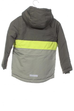 Kinderjacke Name It, Größe 6-7y/ 122-128 cm, Farbe Grün, Preis 39,99 €