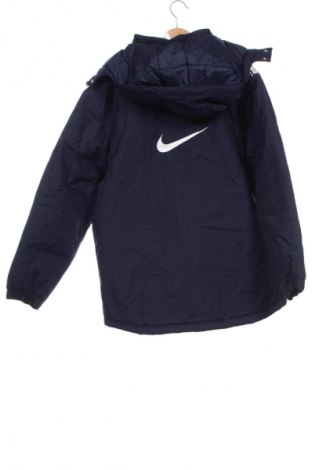 Detská bunda  Nike, Veľkosť 14-15y/ 168-170 cm, Farba Modrá, Cena  38,75 €