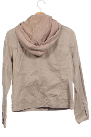 Kinderjacke Outfit, Größe 12-13y/ 158-164 cm, Farbe Beige, Preis € 12,41