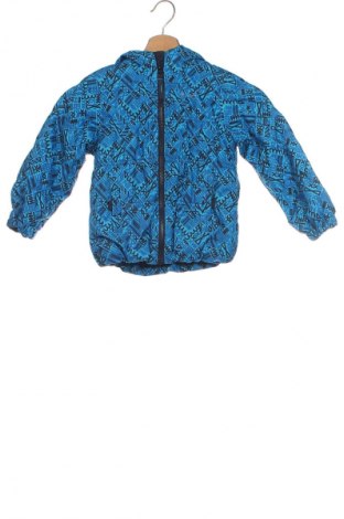 Kinderjacke Quechua, Größe 4-5y/ 110-116 cm, Farbe Mehrfarbig, Preis € 14,24