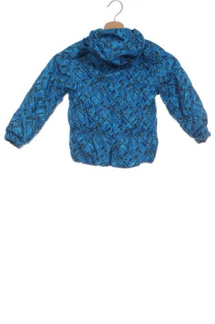 Kinderjacke Quechua, Größe 4-5y/ 110-116 cm, Farbe Mehrfarbig, Preis € 14,24