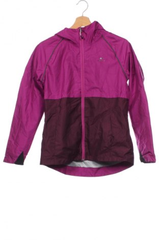 Kinderjacke Quechua, Größe 10-11y/ 146-152 cm, Farbe Rosa, Preis € 9,29