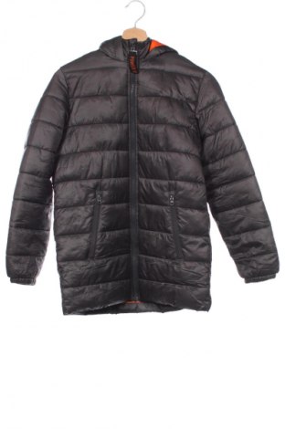 Kinderjacke Terranova, Größe 11-12y/ 152-158 cm, Farbe Grün, Preis 13,99 €