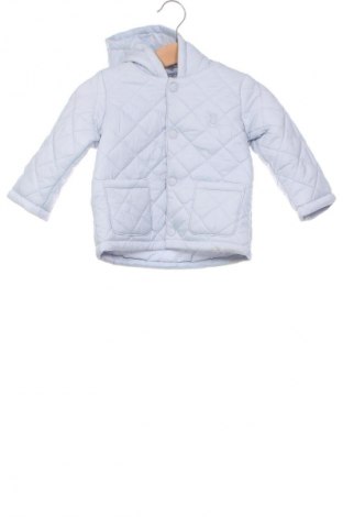 Kinderjacke United Colors Of Benetton, Größe 3-6m/ 62-68 cm, Farbe Blau, Preis € 37,99