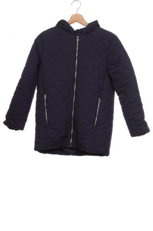 Kinderjacke Zara, Größe 11-12y/ 152-158 cm, Farbe Blau, Preis € 16,47