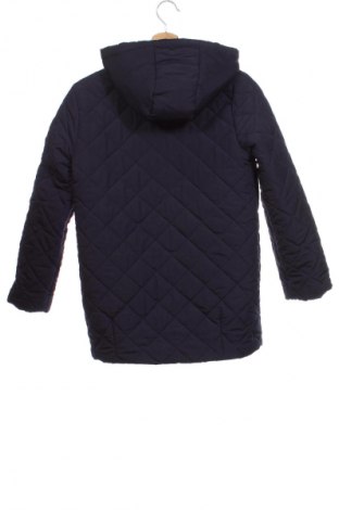 Kinderjacke Zara, Größe 11-12y/ 152-158 cm, Farbe Blau, Preis € 16,47