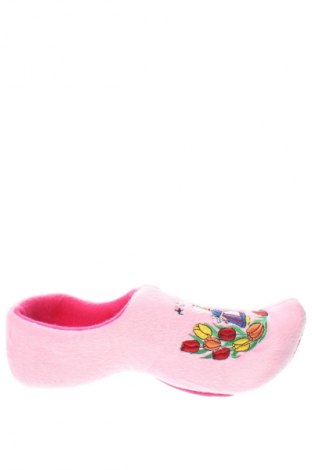 Pantoffeln, Größe 37, Farbe Rosa, Preis 18,99 €