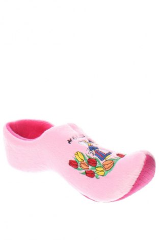 Pantoffeln, Größe 37, Farbe Rosa, Preis € 13,49