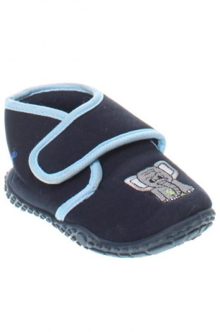 Papuci de casă Playshoes, Mărime 24, Culoare Albastru, Preț 151,79 Lei