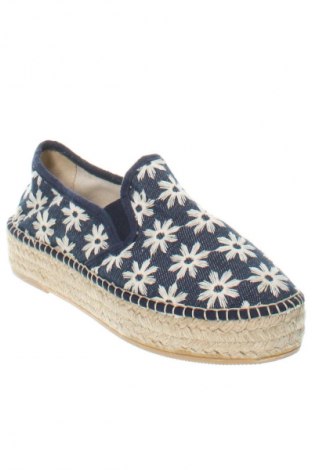 Espadrilky , Veľkosť 36, Farba Viacfarebná, Cena  8,53 €