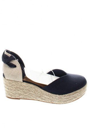 Espadrilles Amazon Essentials, Größe 38, Farbe Blau, Preis 21,99 €