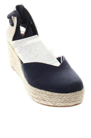 Espadrilles Amazon Essentials, Größe 38, Farbe Blau, Preis 21,99 €