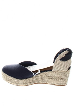 Espadrilles Amazon Essentials, Größe 38, Farbe Blau, Preis € 21,99