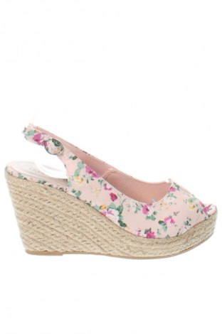 Espadrilles Bpc Bonprix Collection, Méret 38, Szín Sokszínű, Ár 9 775 Ft