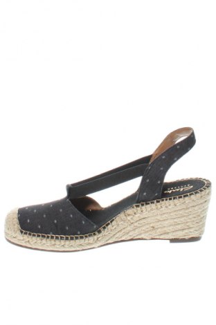 Espadrilky  Clarks, Veľkosť 37, Farba Modrá, Cena  49,58 €