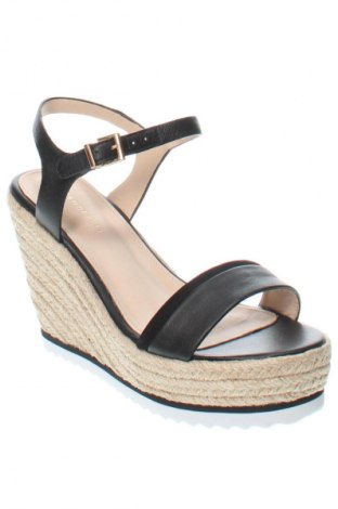 Espadrilky  Cosmoparis, Veľkosť 36, Farba Čierna, Cena  50,95 €