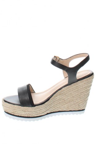 Espadrilky  Cosmoparis, Veľkosť 36, Farba Čierna, Cena  50,95 €