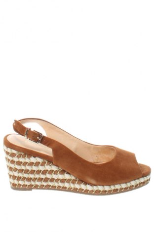 Espadrilles Cosmoparis, Größe 36, Farbe Braun, Preis 44,99 €