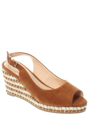 Espadrilles Cosmoparis, Größe 36, Farbe Braun, Preis 144,99 €