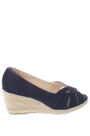 Espadrile Cosmoparis, Mărime 36, Culoare Albastru, Preț 207,49 Lei