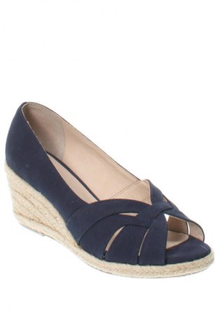 Espadrilles Cosmoparis, Größe 36, Farbe Blau, Preis 104,99 €