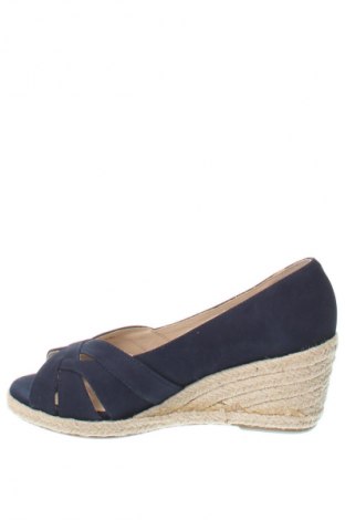 Espadrilles Cosmoparis, Größe 36, Farbe Blau, Preis 104,99 €