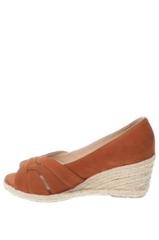 Espadrilles Cosmoparis, Größe 36, Farbe Braun, Preis 30,99 €