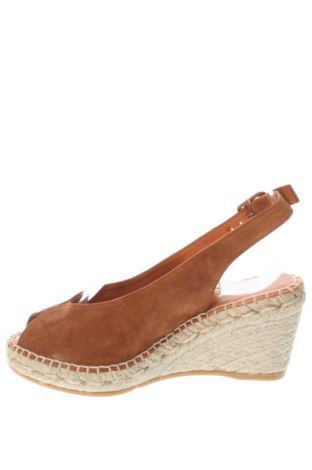 Espadryle Cosmoparis, Rozmiar 36, Kolor Brązowy, Cena 748,99 zł