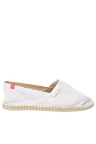 Espadrile Havaianas, Mărime 35, Culoare Alb, Preț 253,49 Lei