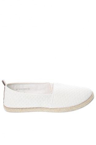 Espadrilles Jenny Fairy, Größe 39, Farbe Weiß, Preis 17,39 €