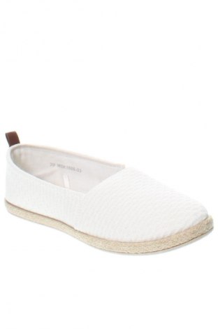 Espadrile Jenny Fairy, Mărime 39, Culoare Alb, Preț 47,99 Lei