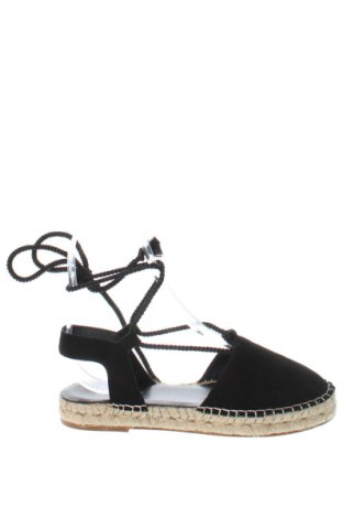 Espadrilky Jonak, Velikost 36, Barva Černá, Cena  885,00 Kč