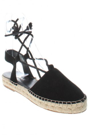 Espadrile Jonak, Mărime 36, Culoare Negru, Preț 200,99 Lei