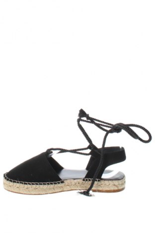 Espadrilky Jonak, Velikost 36, Barva Černá, Cena  885,00 Kč