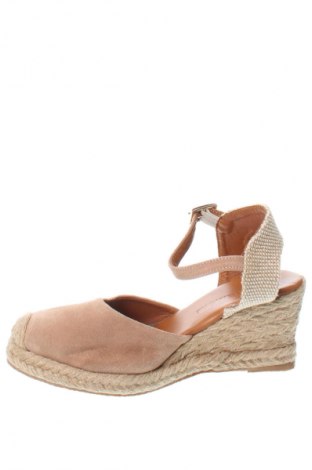 Espadrilky  More & More, Veľkosť 38, Farba Viacfarebná, Cena  25,45 €