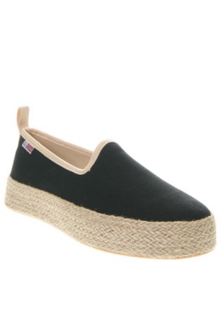 Espadryle Napapijri, Rozmiar 36, Kolor Czarny, Cena 252,99 zł