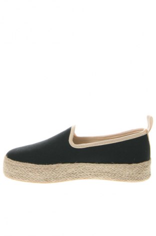 Espadryle Napapijri, Rozmiar 36, Kolor Czarny, Cena 252,99 zł