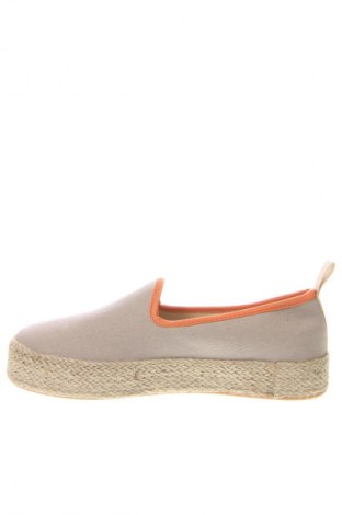 Espadrilky  Napapijri, Veľkosť 37, Farba Béžová, Cena  41,95 €